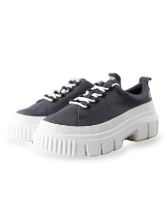 Timberland Sneakers Blauw 244468
