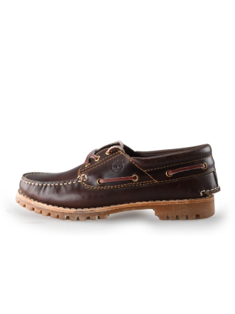 Timberland Nette schoenen  Bruin 244521