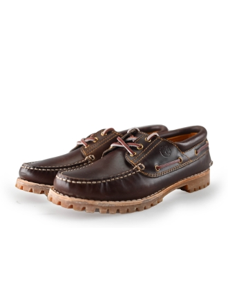 Timberland Nette schoenen  Bruin 244521