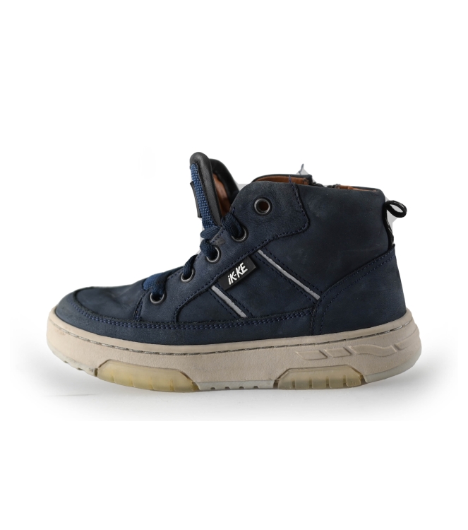 IK-KE Hoge sneakers