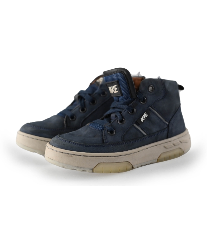 IK-KE Hoge sneakers