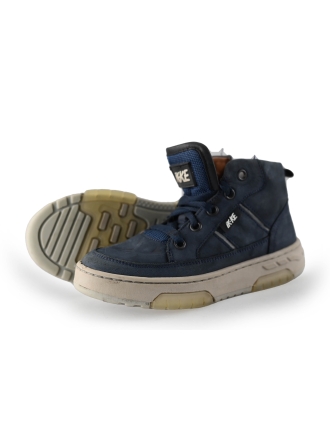 IK-KE Hoge sneakers
