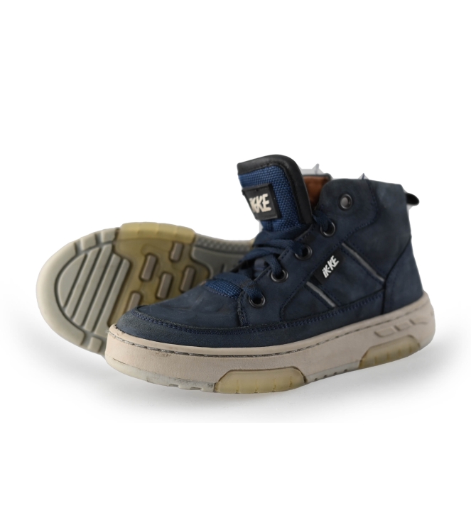 IK-KE Hoge sneakers
