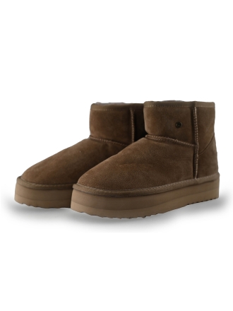 Warmbat Boots Bruin 244661