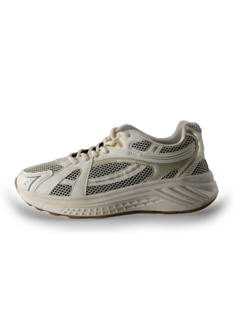 Ann Rocks Sneakers Beige 244892
 