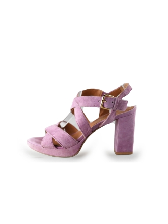Linea Zeta Pumps