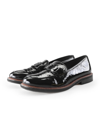 Ara Loafers  Zwart 245160