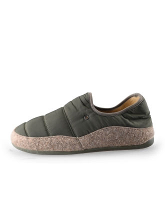 Verbenas Pantoffels Groen 245217