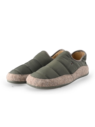 Verbenas Pantoffels Groen 245217