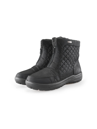 Hogotex Sneeuwlaarzen Zwart 245253