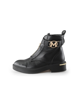 Mexx Biker boots Zwart 245265