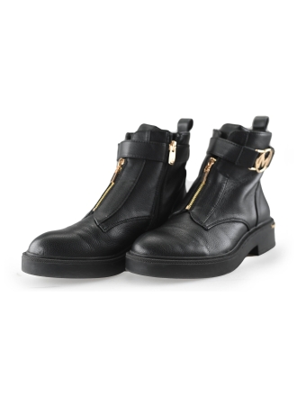 Mexx Biker boots Zwart 245265