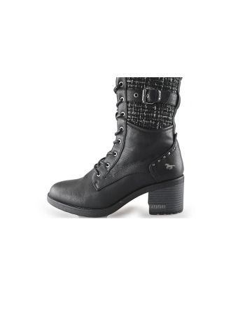 Mustang Veterboots