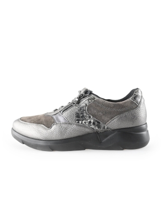Waldlaufer Sneakers Grijs 245639