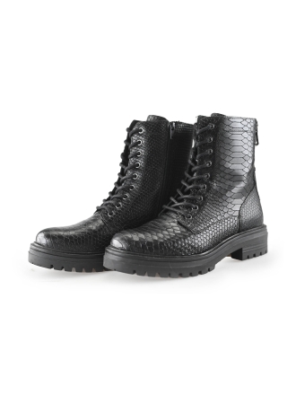 Nelson Veterboots