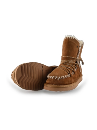 Warmbat Boots