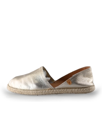 Verbenas Loafers  Goud 245804