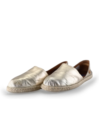 Verbenas Loafers  Goud 245804