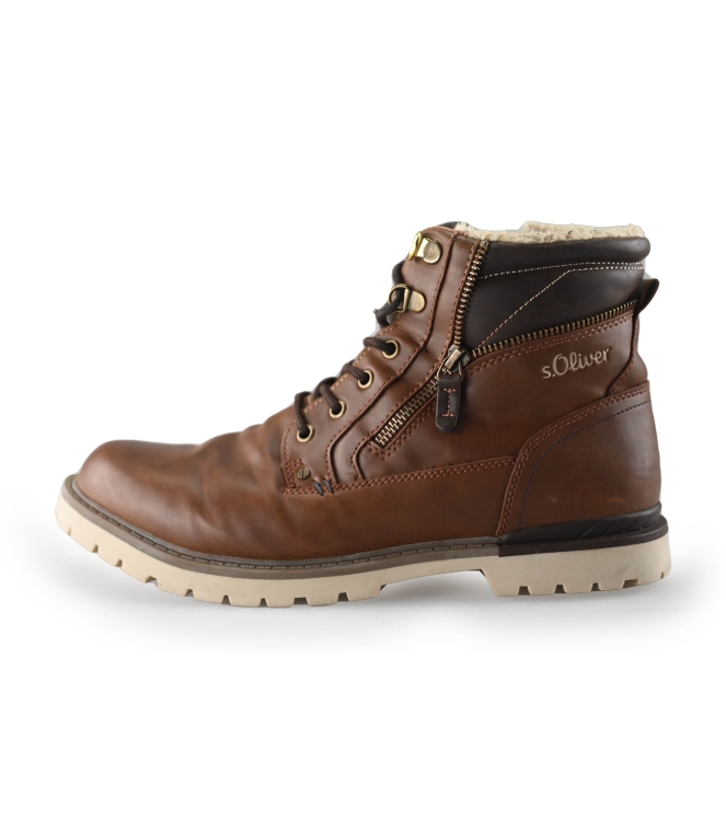 s. Oliver Veterboots