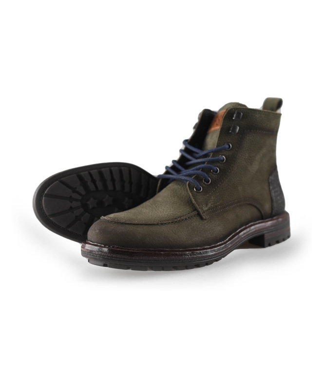 Loff1881 Veterschoenen