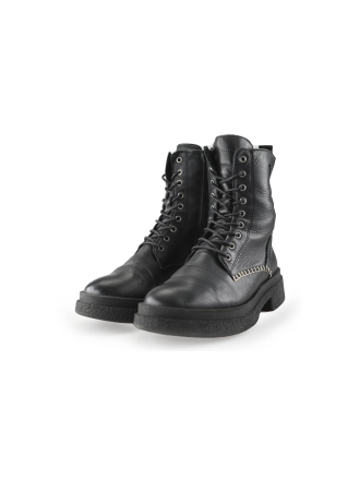 Sub55 Veterboots Zwart 246132