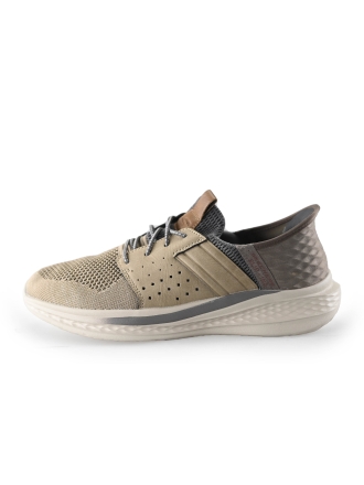 Skechers Sneakers Grijs 246133