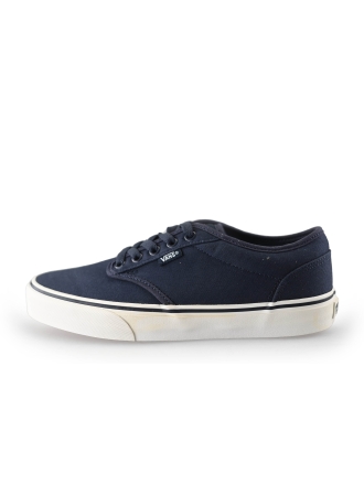 Vans Sneakers Grijs 246179
