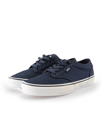 Vans Sneakers Grijs 246179