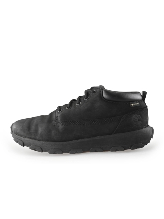 Timberland Sneakers Zwart 246216