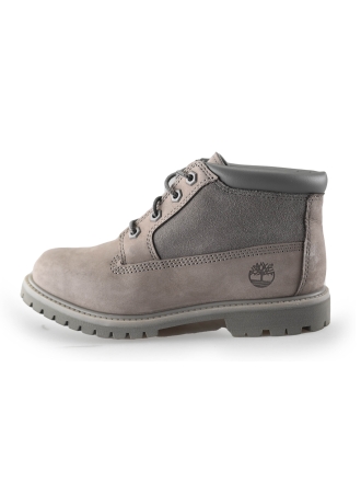 Timberland Veterschoenen Grijs 246297