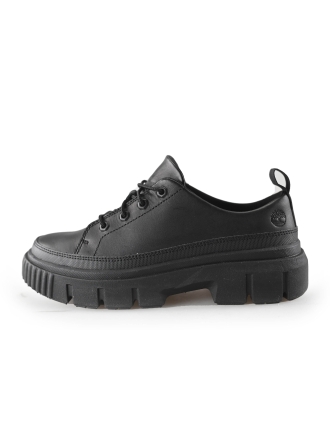 Timberland Sneakers Zwart 246312