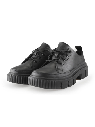 Timberland Sneakers Zwart 246312