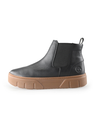 Timberland Chelsea boots Zwart 246319