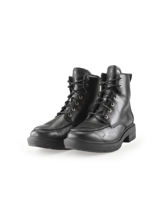 Timberland Veterboots Zwart 246484