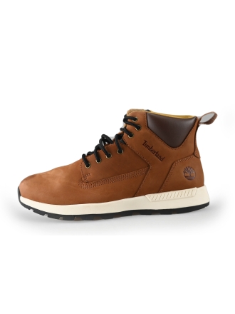 Timberland Veterboots Bruin 246523