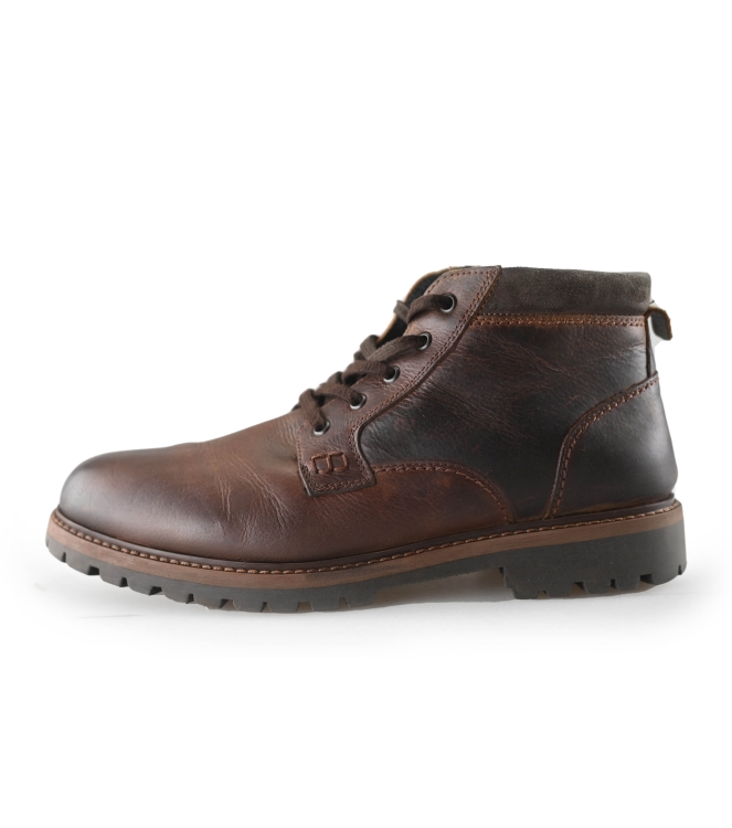Nelson Veterboots