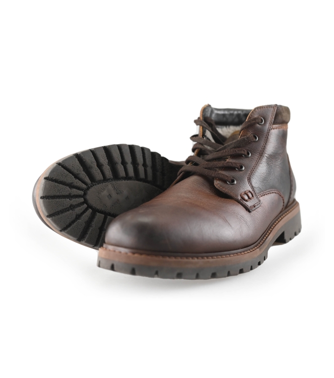 Nelson Veterboots