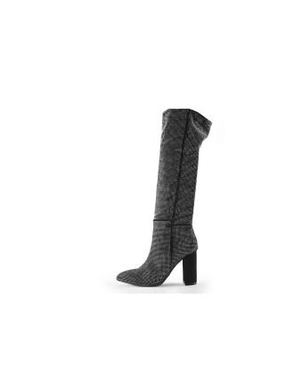 Mexx Laarzen Zwart 247106