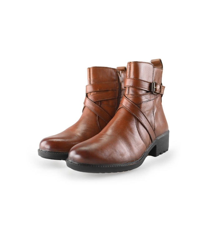 Nelson Boots
