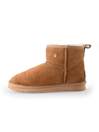 Warmbat Boots Beige 247296