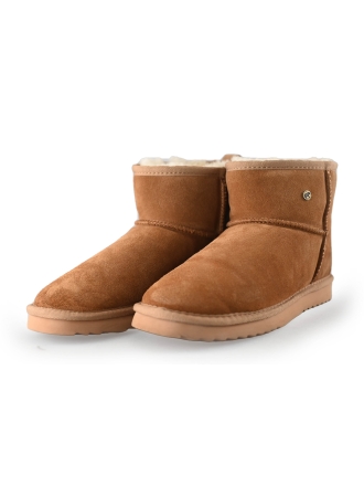 Warmbat Boots Beige 247296