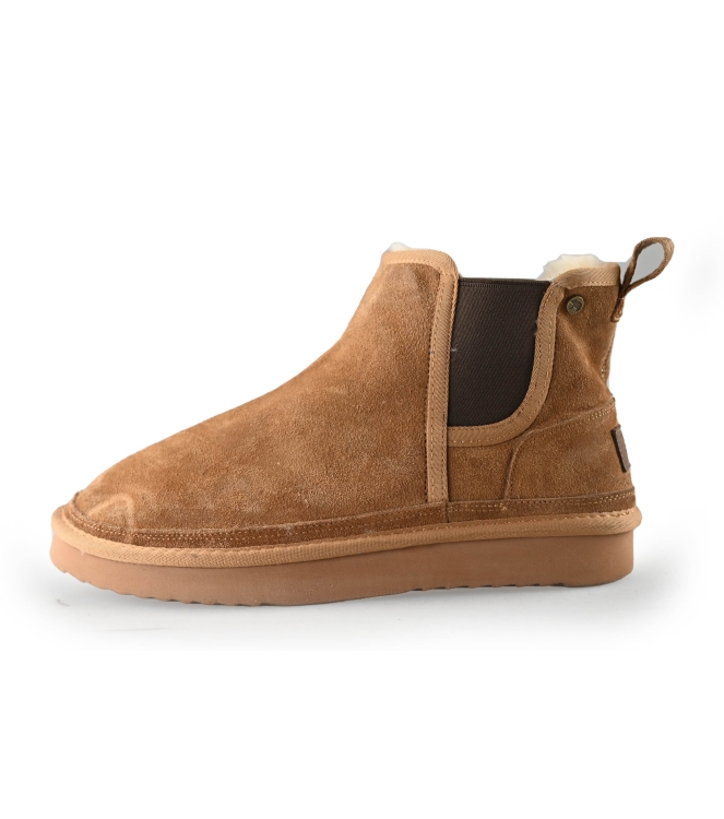 Warmbat Pantoffels