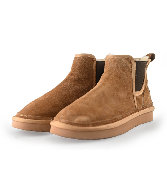 Warmbat Pantoffels