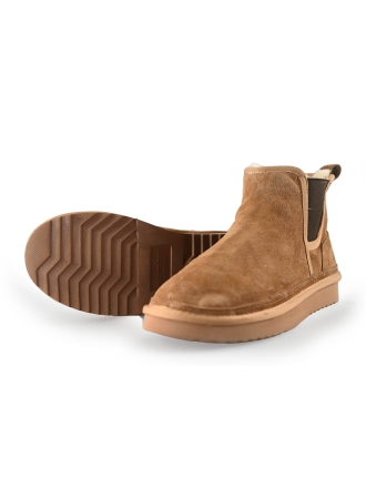 Warmbat Pantoffels