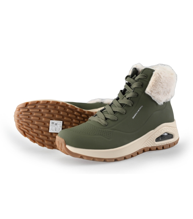 Skechers Hoge sneakers