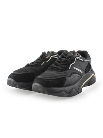 Guess Sneakers Zwart 247421