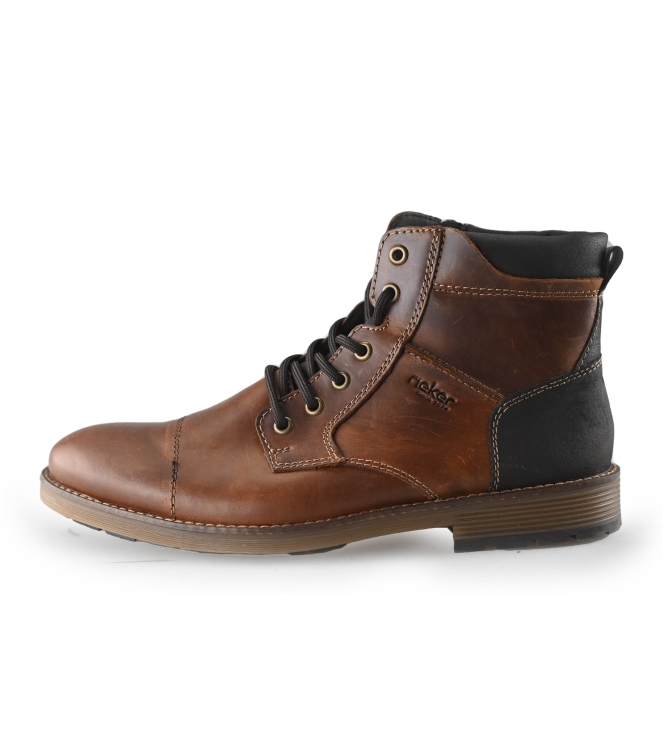 Rieker Veterboots