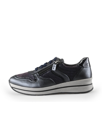 Feyn Sneakers Zwart 247561
