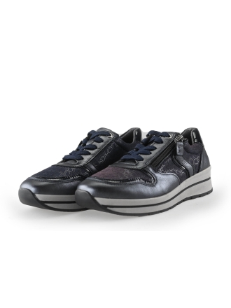 Feyn Sneakers Zwart 247561