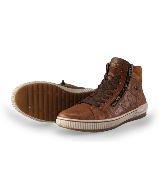 Remonte Hoge sneakers